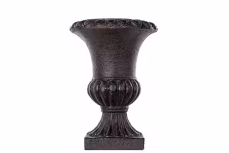 Pokal Brun Poly