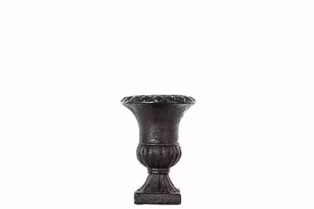 Pokal Brun Poly