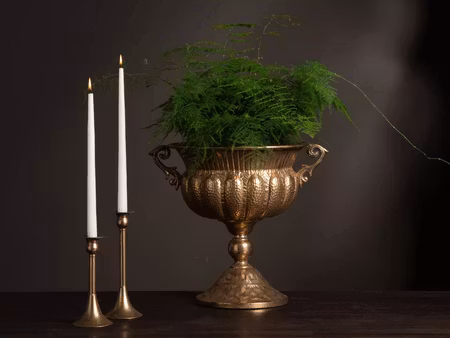 Pokal Tira G.Brun