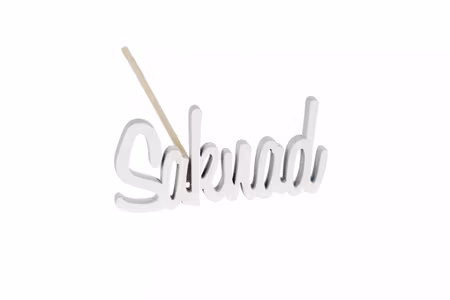 Saknad Stick Vit