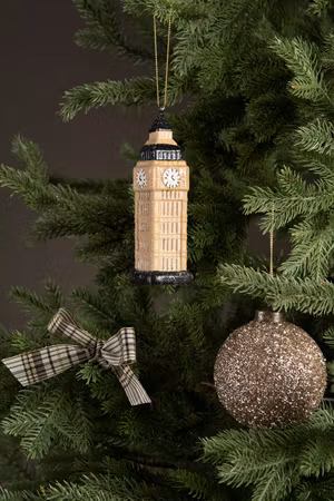 Big Ben Hänge