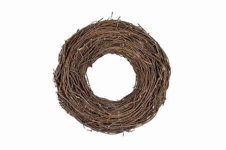 Krans Grenar Natur