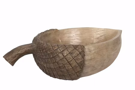 Skål Ekollon Poly
