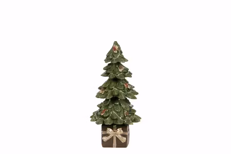 Julgran Paket Poly