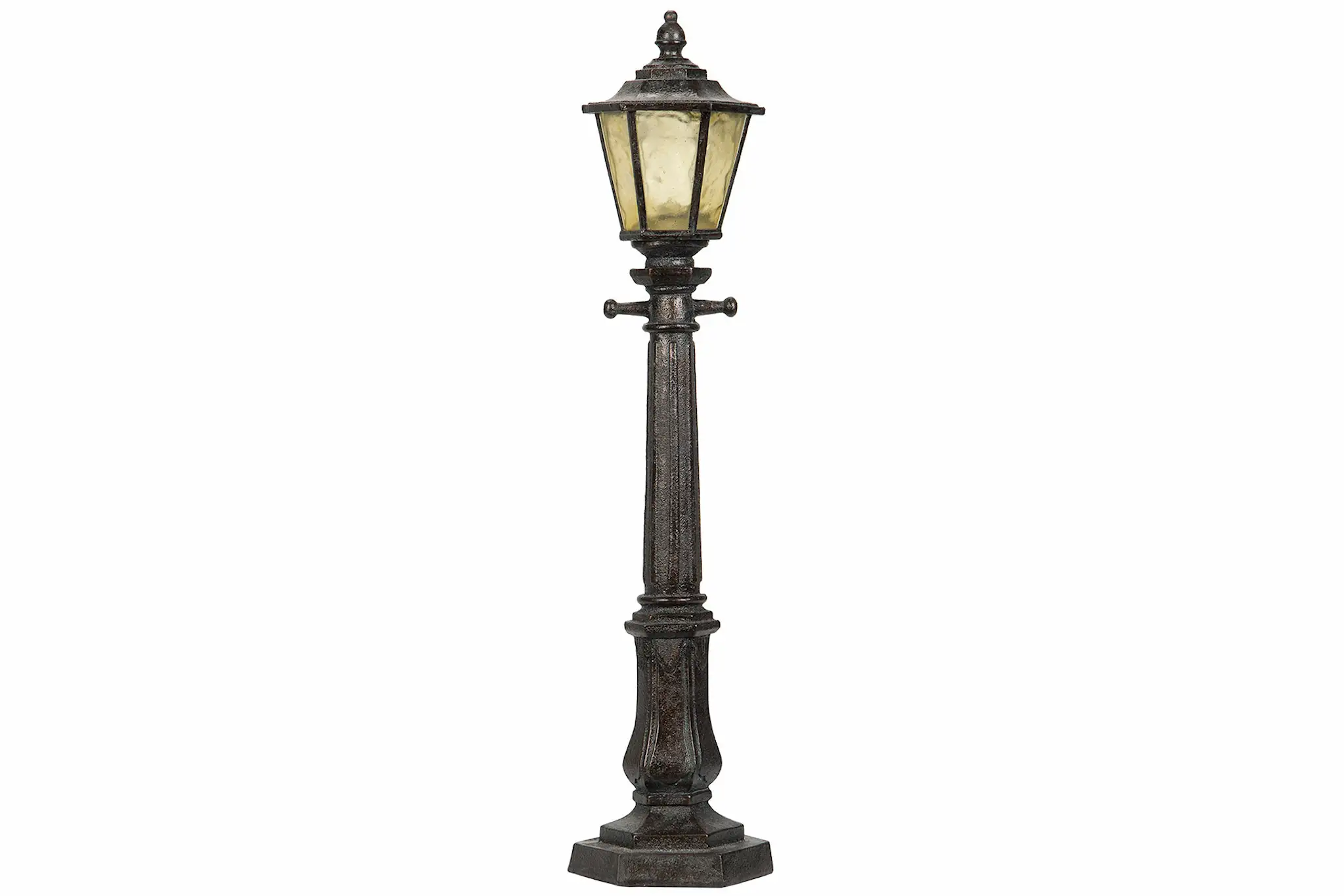 Lykta Utomhus Gatu LED-ljus