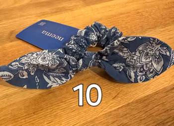 Ivy 10