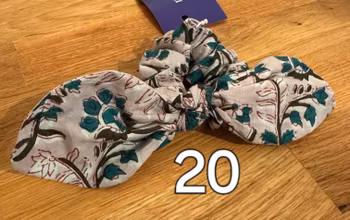 Nature 20