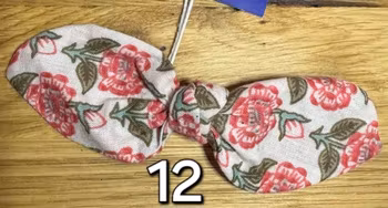 Roses are red 12