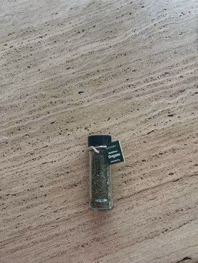 Vild Oregano 20g