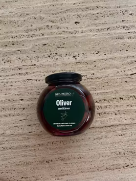 Kalamata Oliver 650gr
