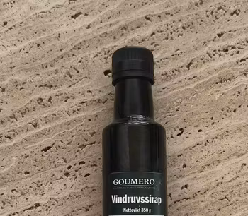 Vindruvssirap Mini