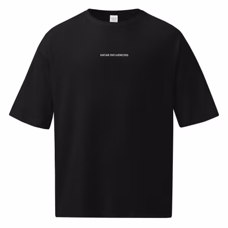HATAR INFLUENCERS T-shirt
