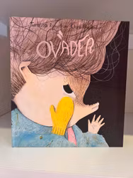 Oväder