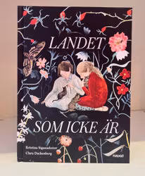 Landet som icke är