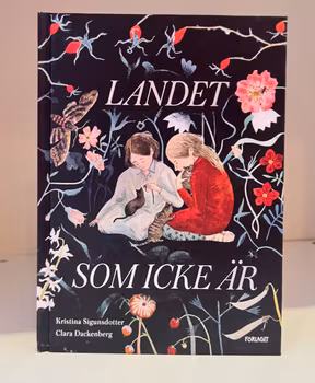 Landet som icke är