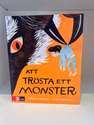 Trösta ett monster