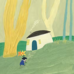 Sara Gimbergsson: Vem kommer på Kalas