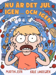 Nu är det jul igen ... och igen