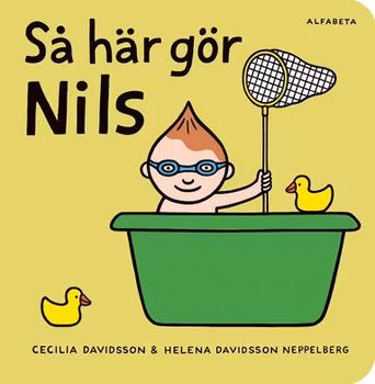 Cecilia Davidsson & Helena Davidsson Neppelberg
