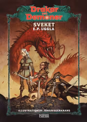 Drakar och Demoner del 1 : Sveket