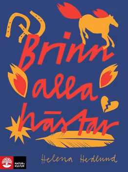 Brinn alla hästar