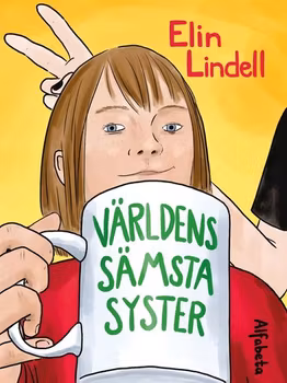 Världens sämsta syster
