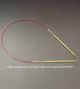 2.5mm Micron Needles komplett med kabel
