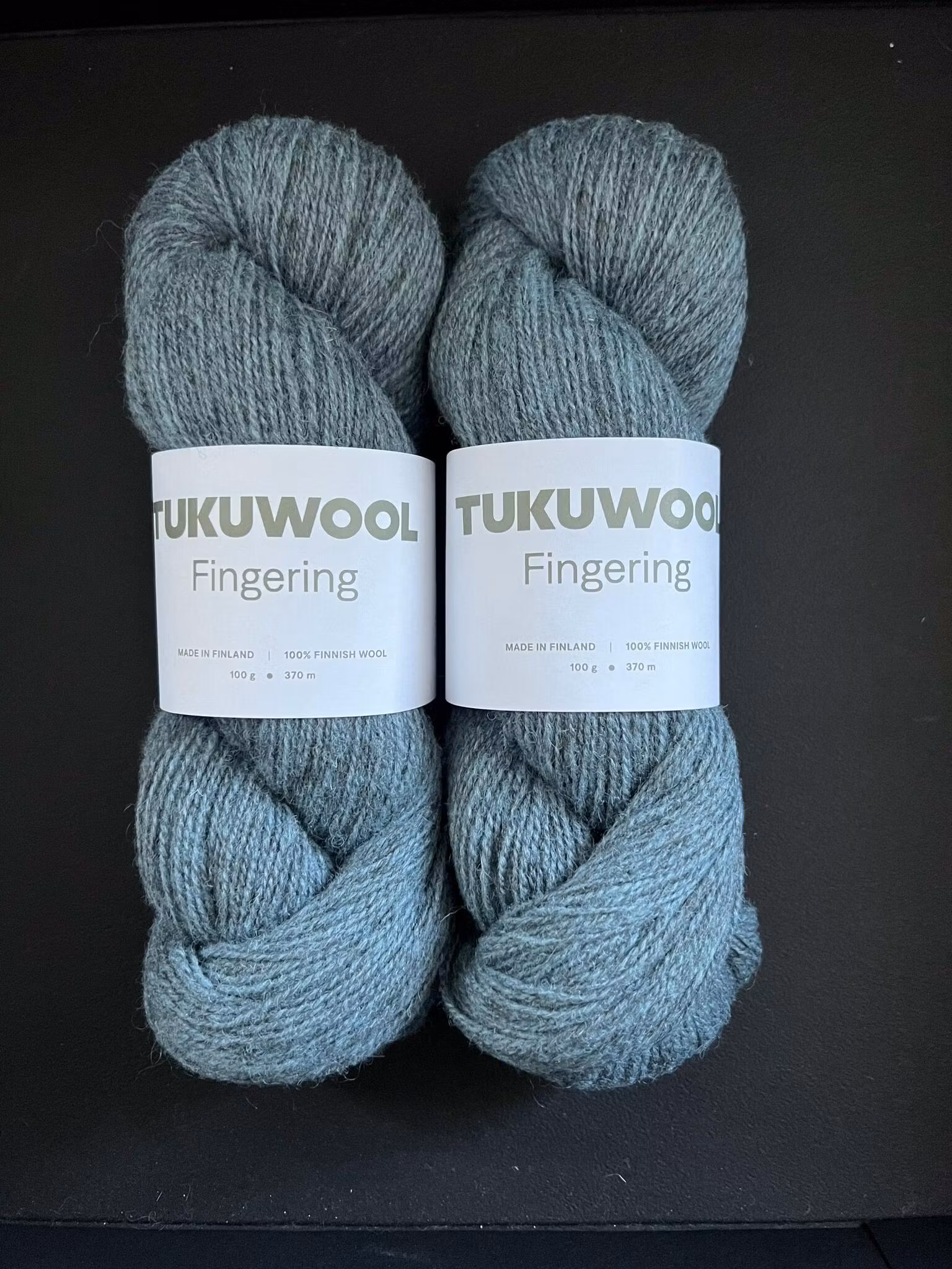TukuWool Fingering