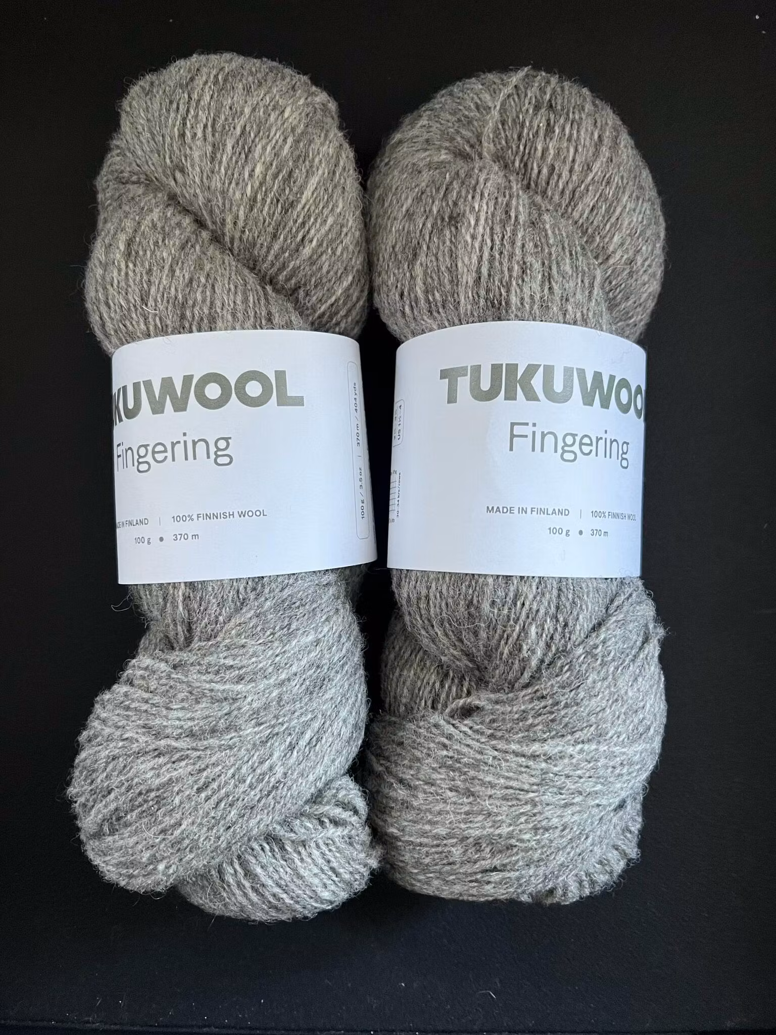 TukuWool Fingering