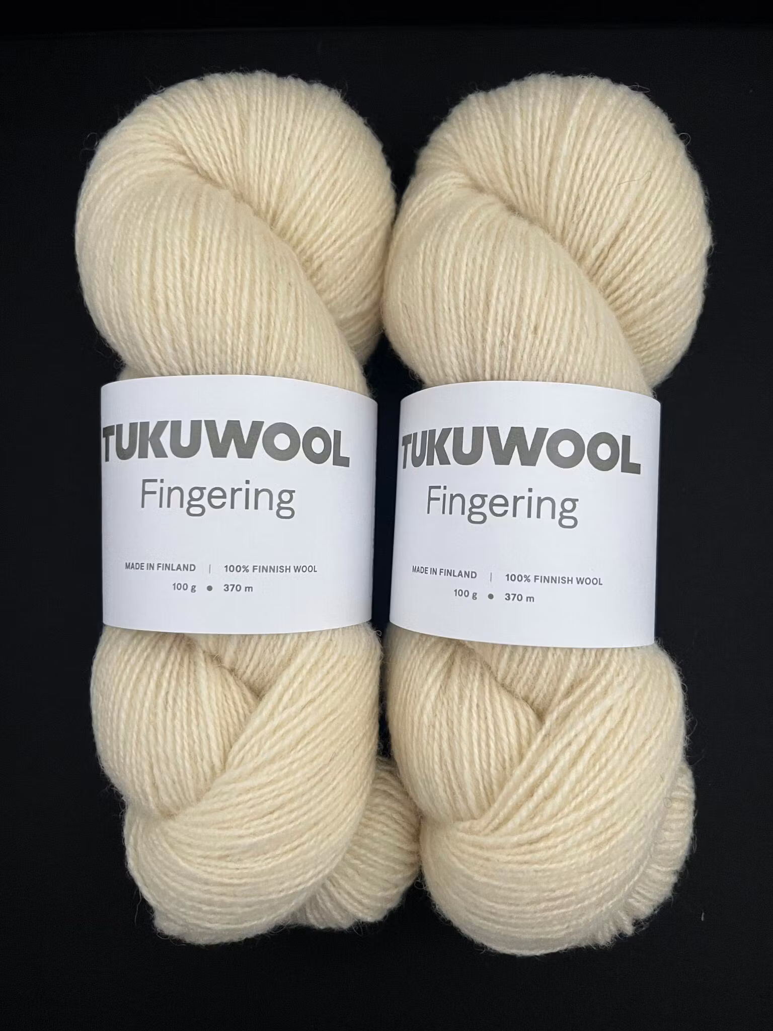 TukuWool Fingering