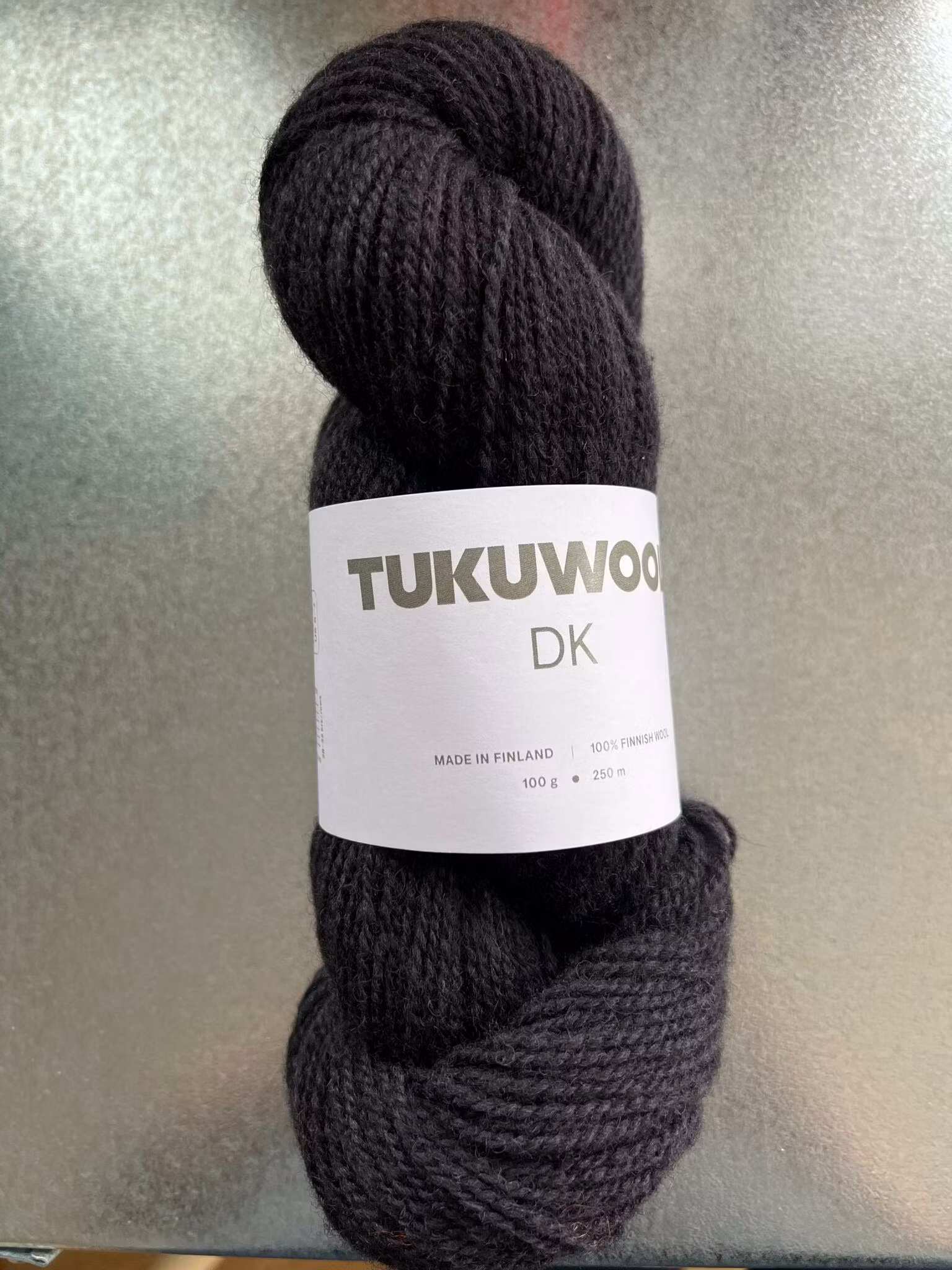 TukuWool Fingering
