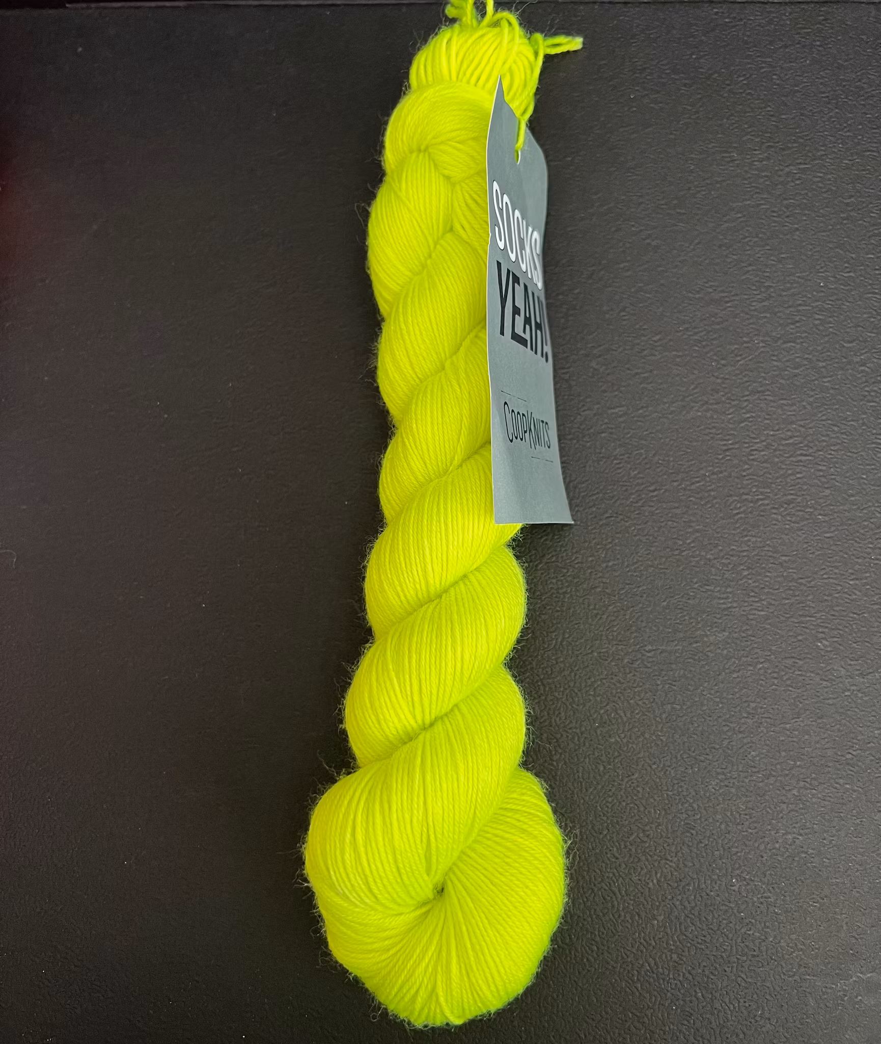 SocksYeah!