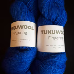 TukuWool Fingering