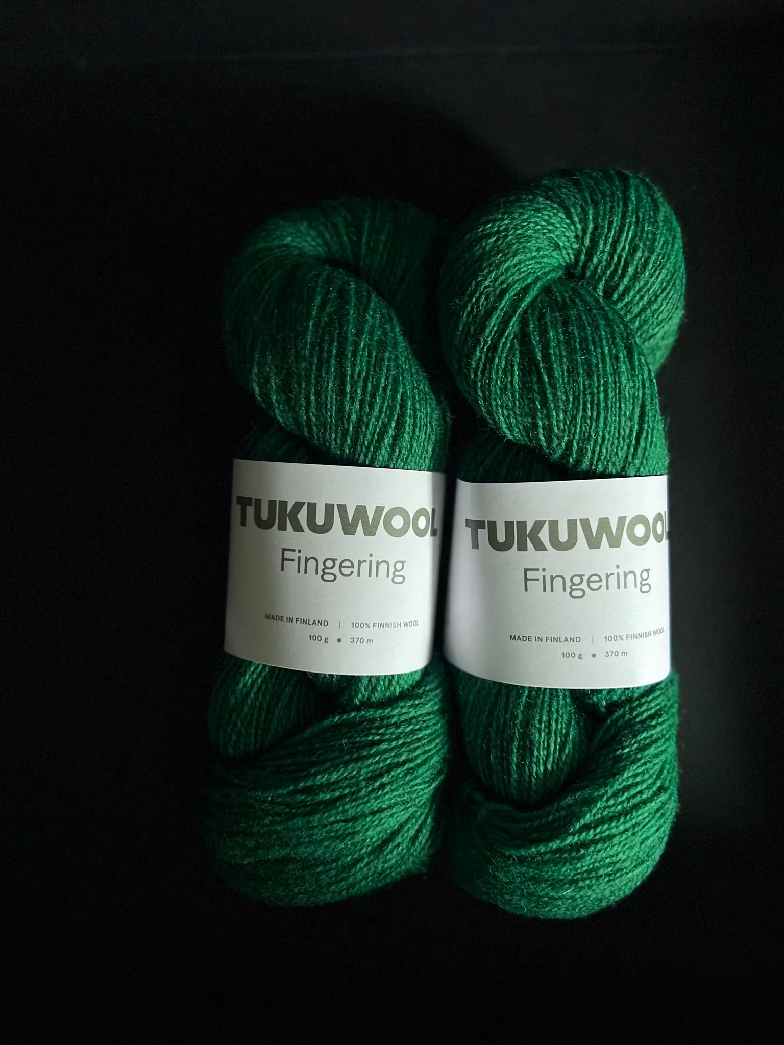TukuWool Fingering