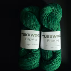 TukuWool Fingering