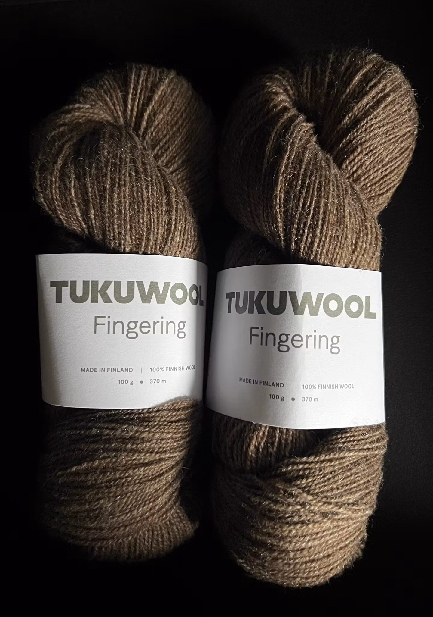 TukuWool Fingering