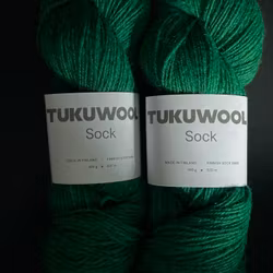 TukuWool Sock