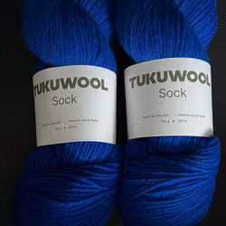TukuWool Sock