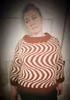 Sound Waves Sweater på svenska