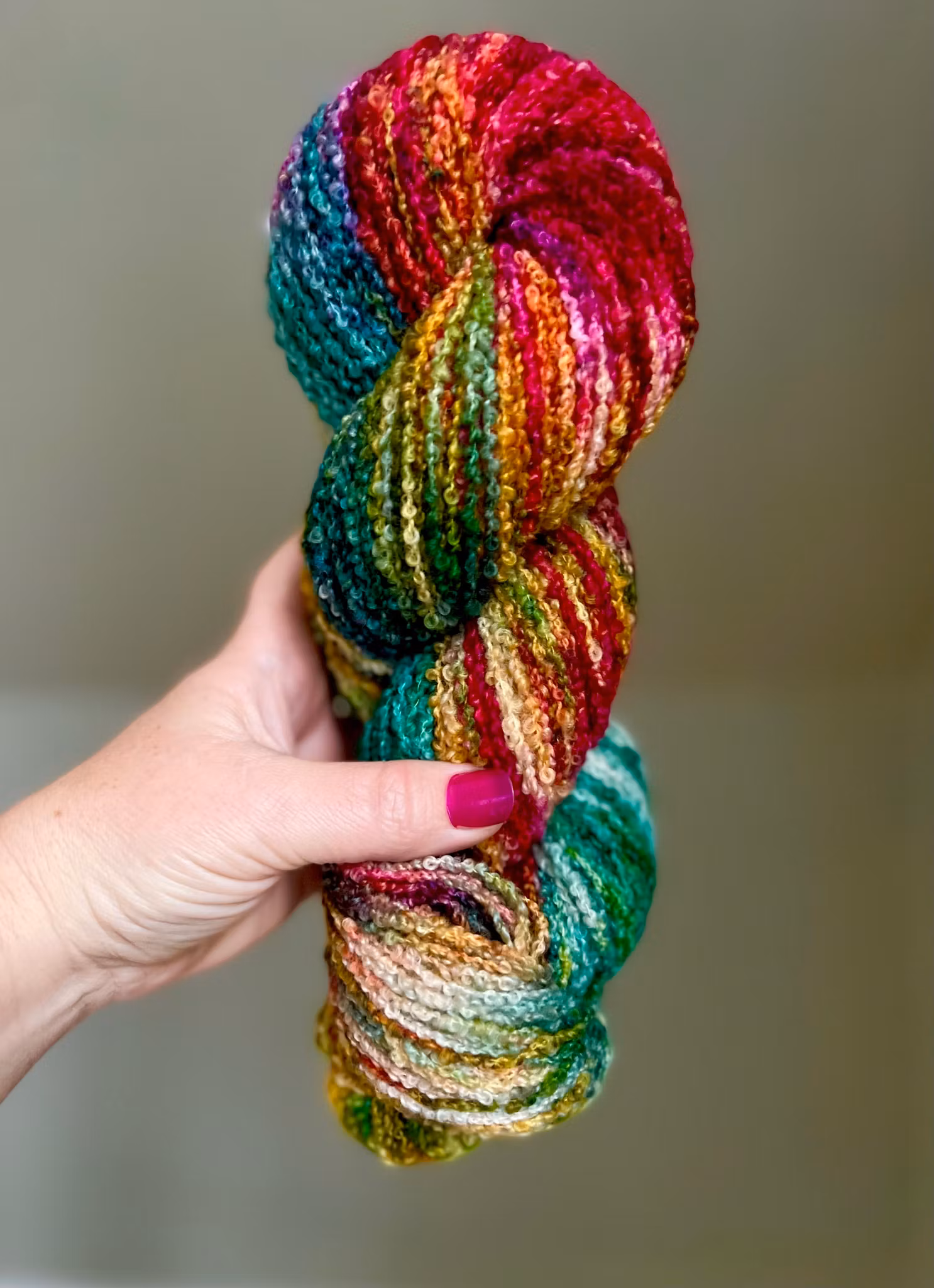 Teddy Merino DK