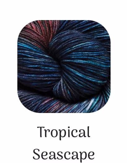 KnitPro strumpgarn Terra