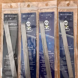 HiyaHiya Stickor/tillbehör