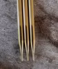 Micron Needles x Knitritious' Yarns 10cm ändstickor inkl kabel
