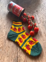 Kit San Marzanostrumpor