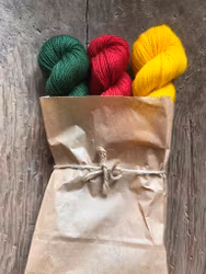 Kit San Marzanostrumpor