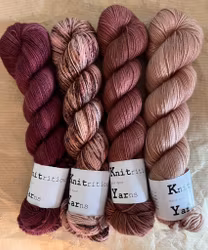 Westknits MKALkit
