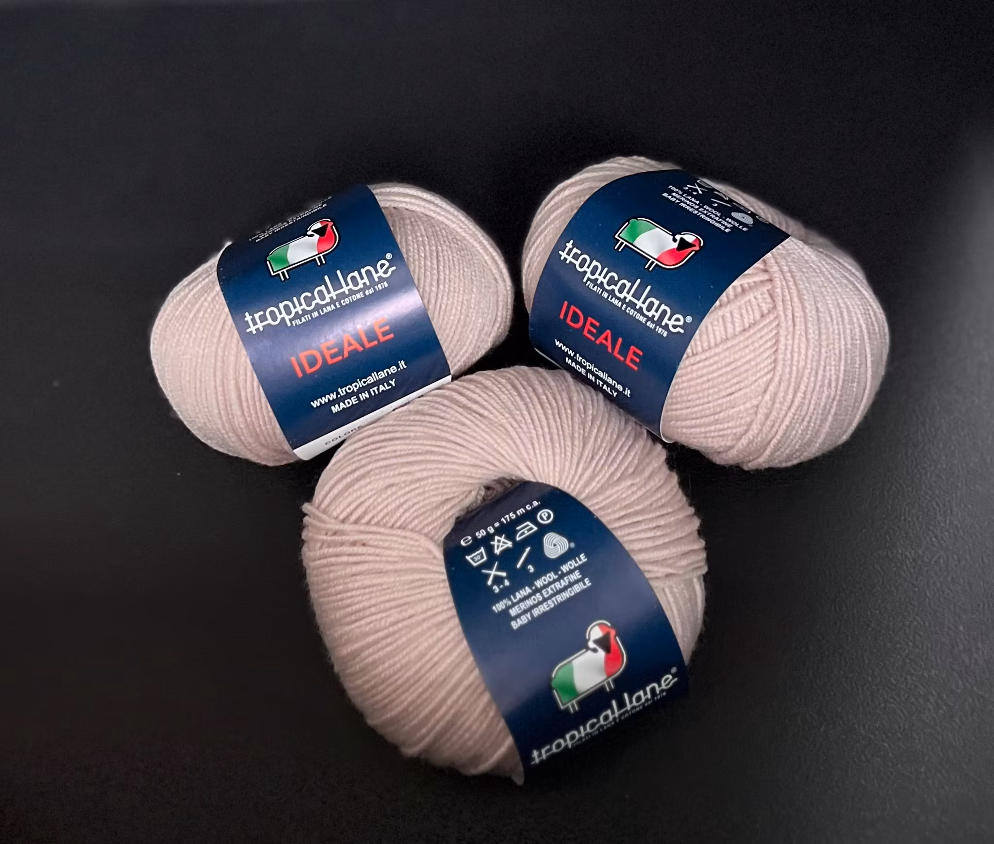 Babymerino