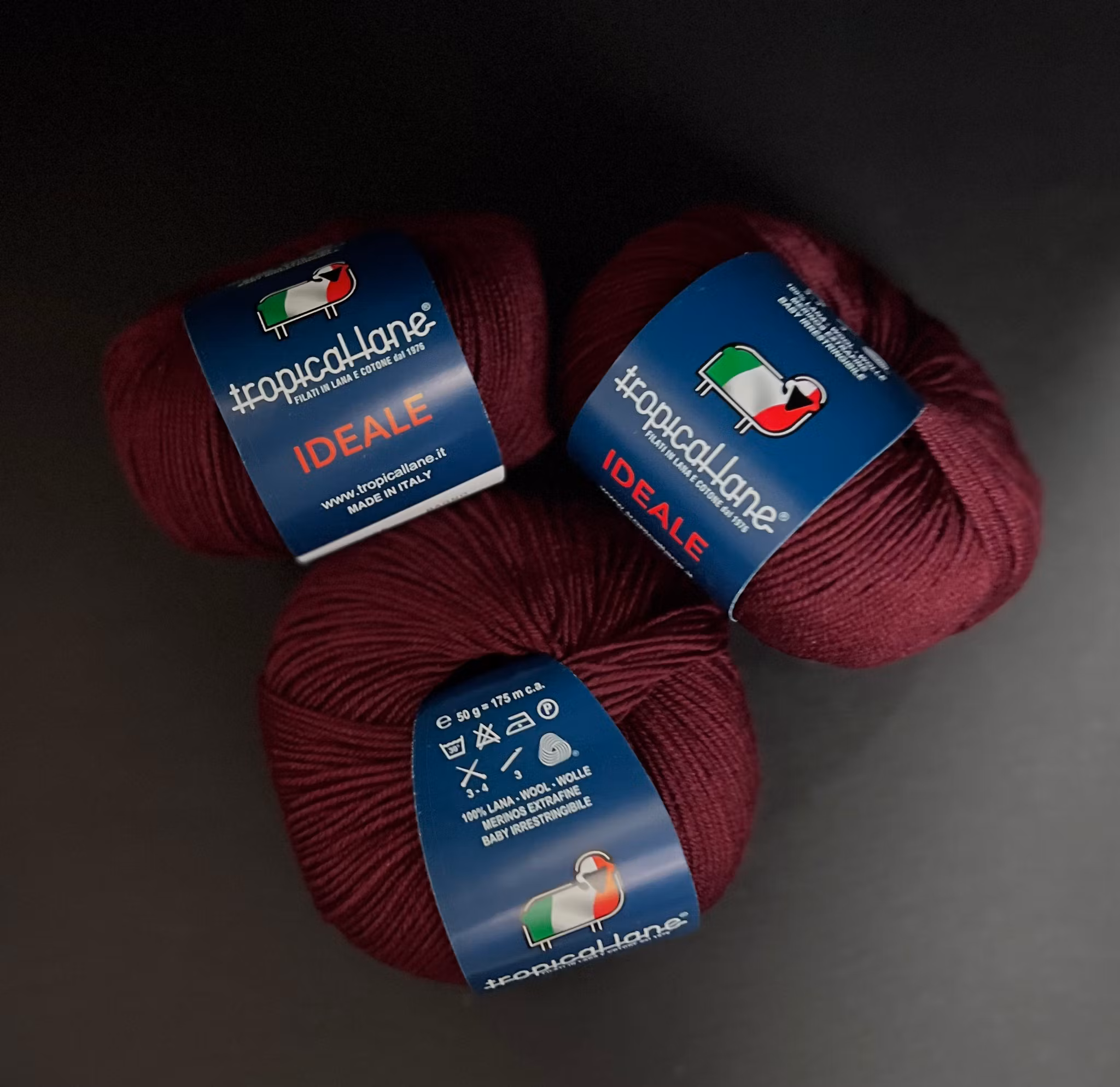Babymerino