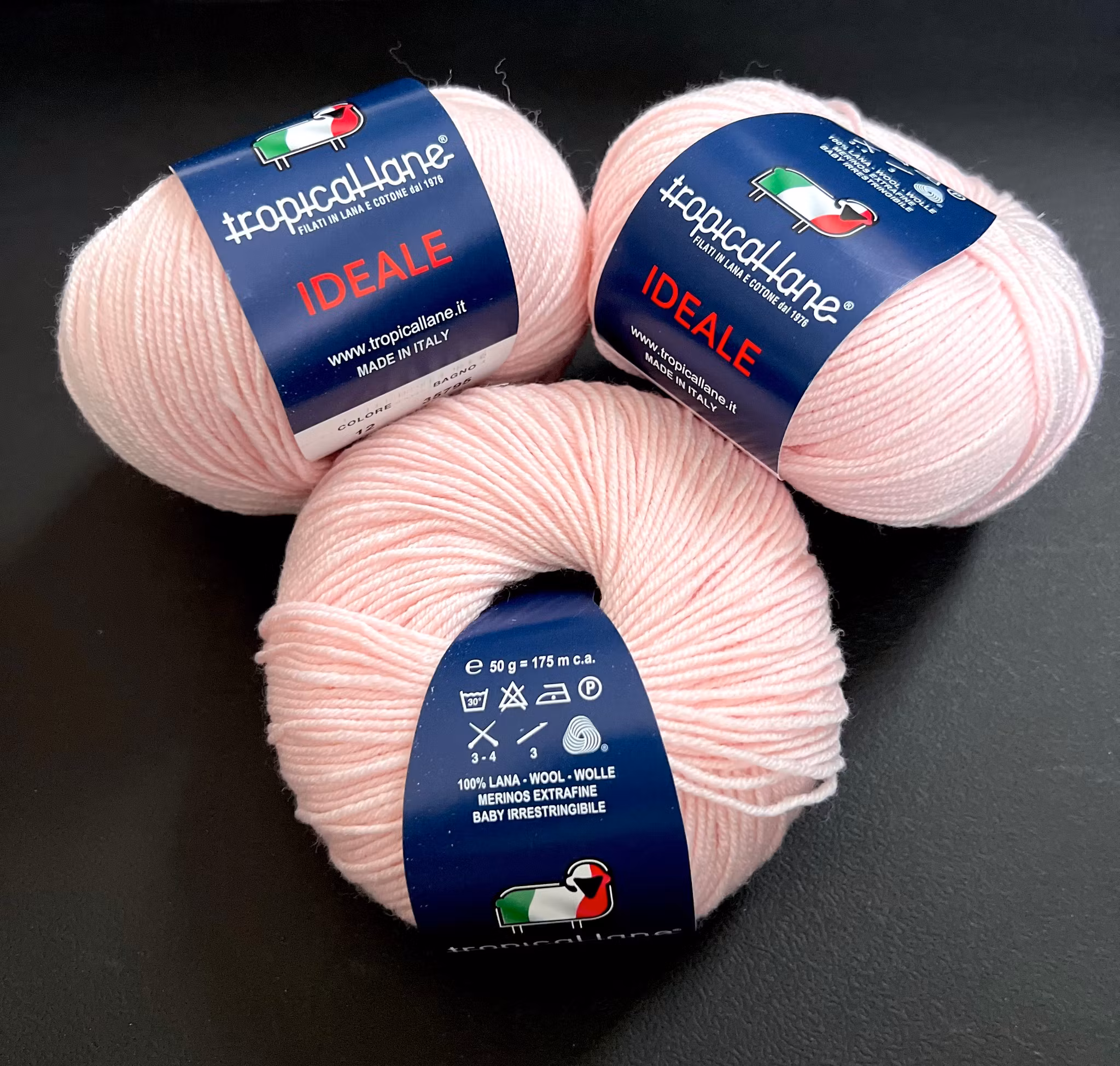 Babymerino