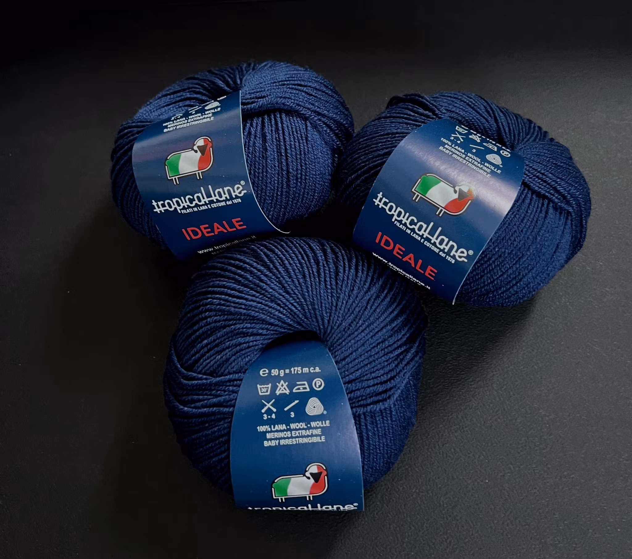 Babymerino